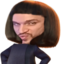 AdamMode emote for Discord