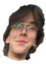 Adamski emote for Discord