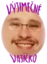 AdaVajicko emote for Discord