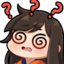 adadevConfused emote for Discord
