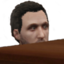 adznoPeek emote for Discord