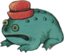 aelFroge emote for Discord