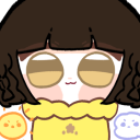 AeroStare static emote for Discord, Twitch and Slack