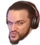AdamSeductive emote for Discord