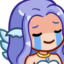 AetherCry emote for Discord