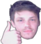 aeriesAPPROVED emote for Discord
