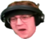 aelfgaBesbian emote for Discord