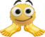 afa emote for Discord
