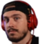 adelic1STARE emote for Discord