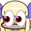 aEyes emote for Discord
