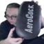 aeroYEP emote for Discord
