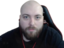 aegisStare emote for Discord