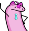 aethStillWaiting emote for Discord