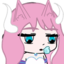 aeliSIGH emote for Discord