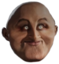AFACEONLYAMOTHERCANLOVE emote for Discord