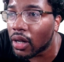 AfroSweat emote for Discord