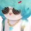 AFRO emote for Discord
