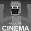 AftonCinema emote for Discord