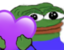 AfroditeLove emote for Discord