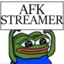 AfkStreamer emote for Discord