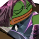 afkayron static emote for Discord, Twitch and Slack