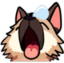 AFKai emote for Discord