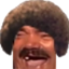 AfroKEK emote for Discord