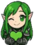 afterlifelove emote for Discord