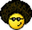 afroamerykanin emote for Discord