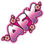 AFK emote for Discord