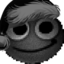 agaDespair emote for Discord