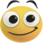 agaHD emote for Discord