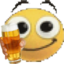 agabeer emote for Discord