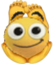 agaTingers emote for Discord