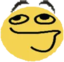 agaClueless emote for Discord