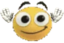 agaught emote for Discord