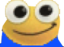 agapeepo emote for Discord