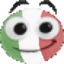 agalia emote for Discord