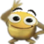 agaFriend emote for Discord