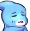 agonSHEESH emote for Discord