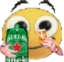 agakeg emote for Discord