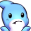 agonShrug emote for Discord