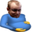 agrPregnant emote for Discord