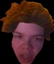 afowTHard emote for Discord