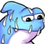 agonCumge emote for Discord