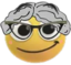 agatha emote for Discord