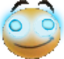 AgaBlue emote for Discord