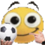 agaball emote for Discord