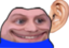 agrUcho emote for Discord