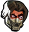AGAIN emote for Discord